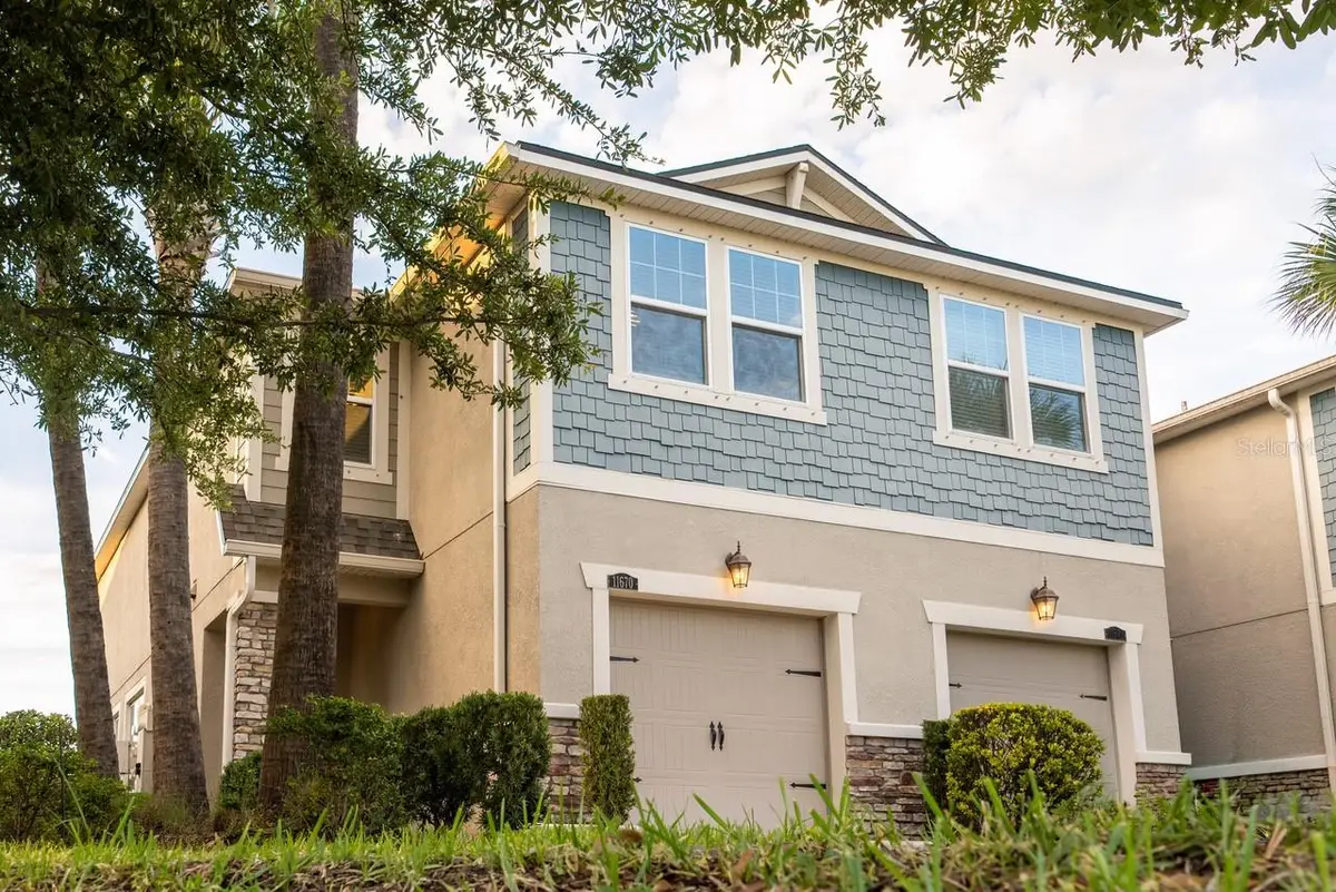11670 Cambium Crown Drive, Riverview, FL 33569 - #1
