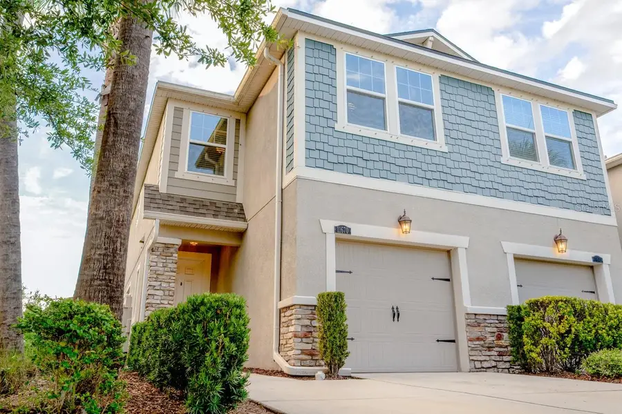 11670 Cambium Crown Drive, Riverview, FL 33569 - #2