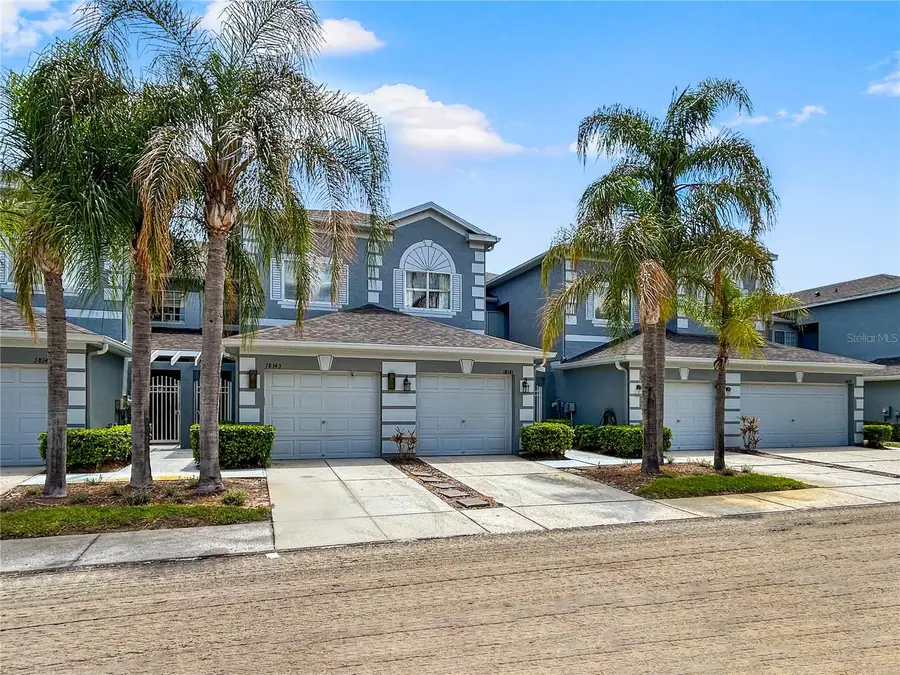 18141 Nassau Point Drive, Tampa, FL 33647 - #2