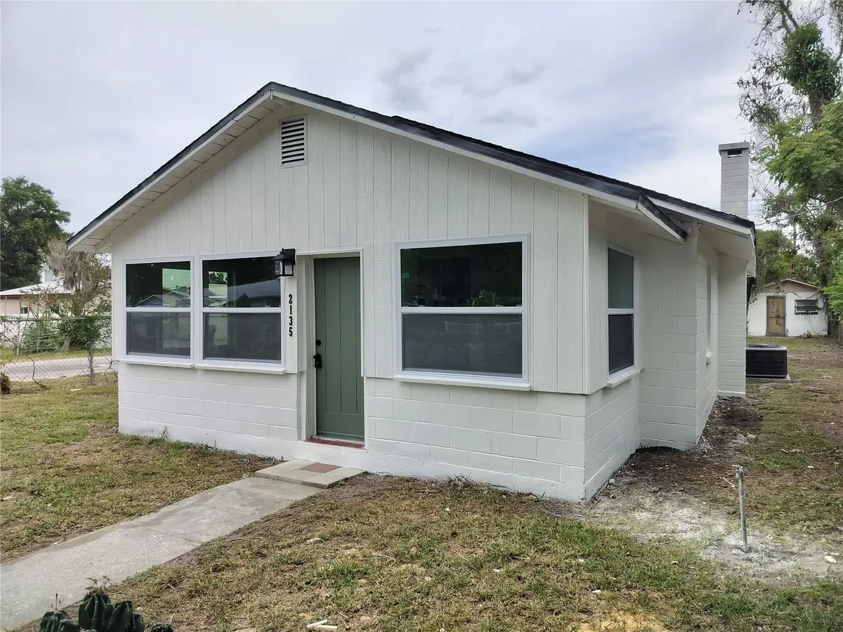 2135 Elizabeth Street, Lakeland, FL 33815 - #1