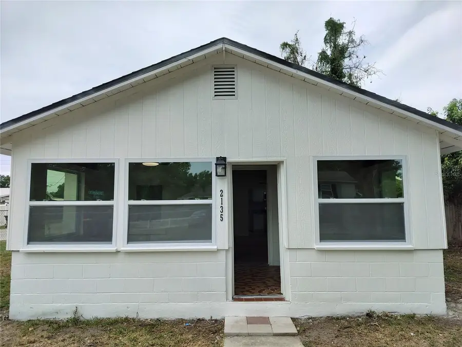 2135 Elizabeth Street, Lakeland, FL 33815 - #2