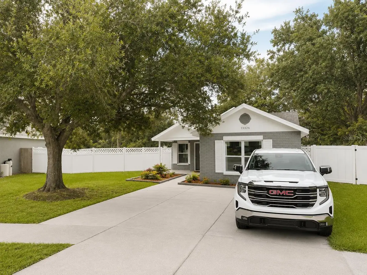 13326 Laraway Drive, Riverview, FL 33579 - #1