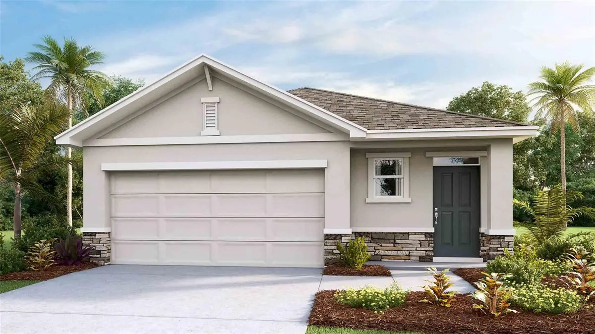7120 Flint Creek Drive, Land O Lakes, FL 34638 - #1