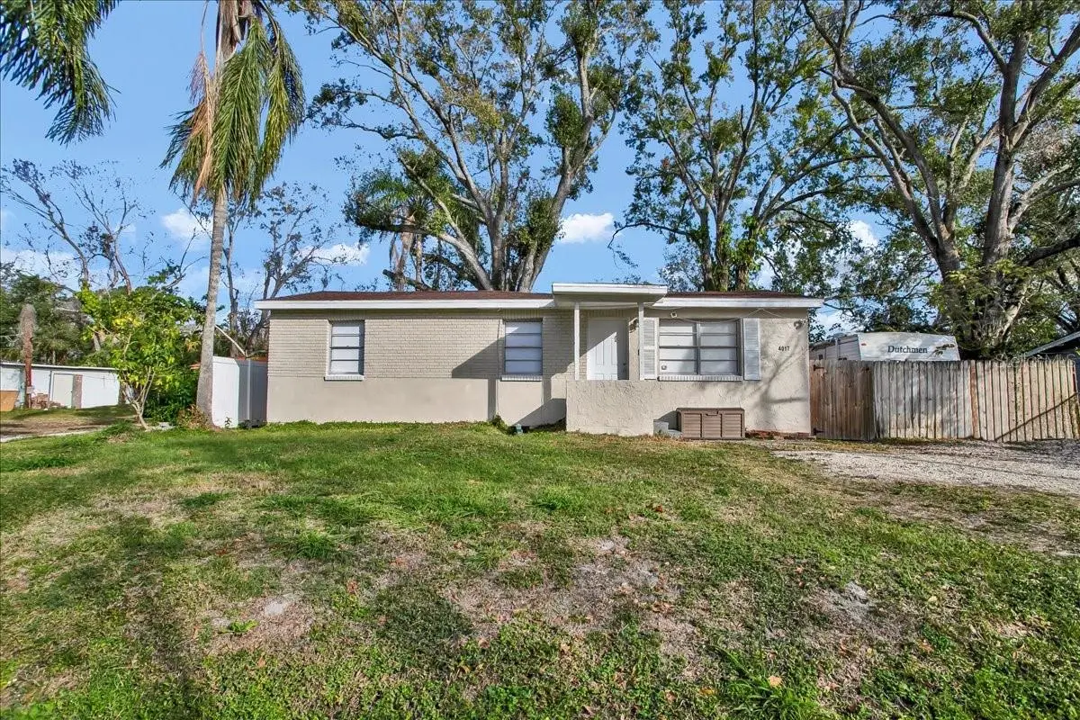 4017 Watson Road, Tampa, FL 33610 - #1