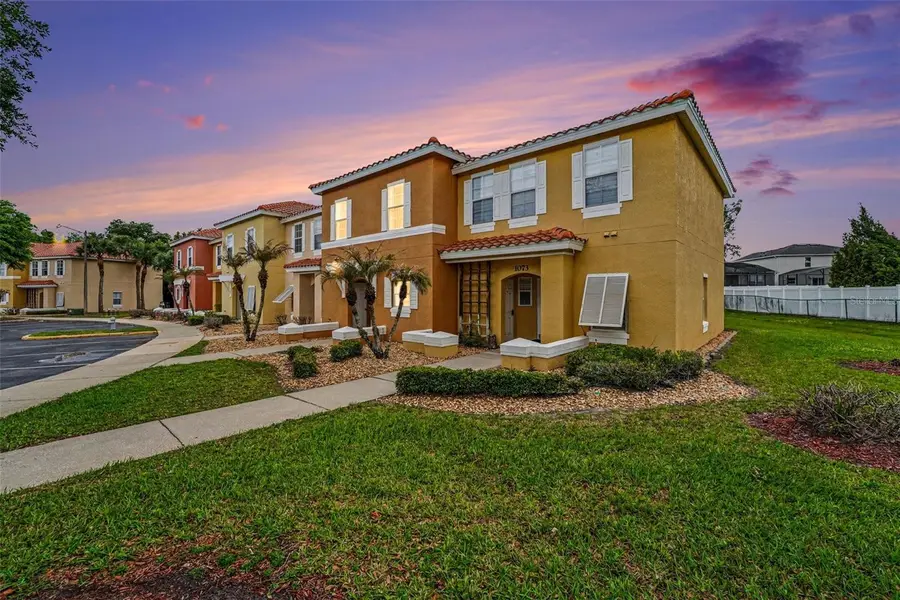 1077 Park Ridge Circle, Kissimmee, FL 34746 - #3