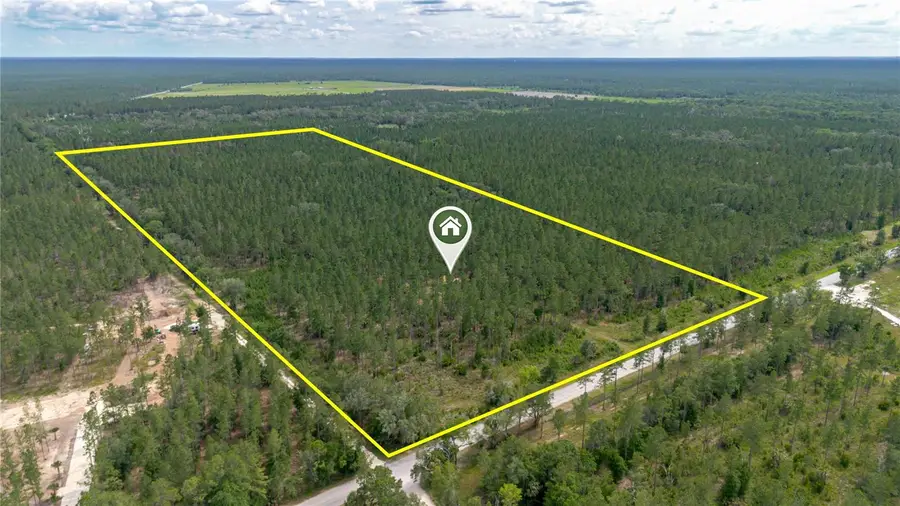 NE 90th Street Road, Fort McCoy, FL 32134 - #2