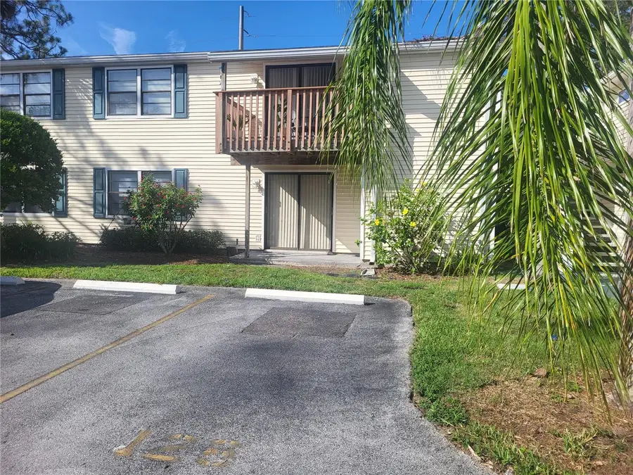 140 Hunter Lake Drive #F, Oldsmar, FL 34677 - #2