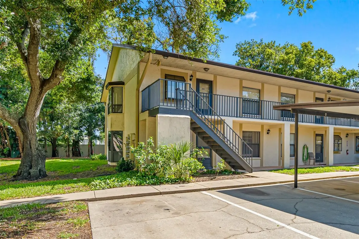 11511 113th Street #10A, Seminole, FL 33778 - #1