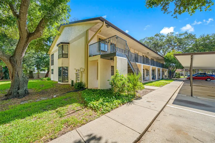11511 113th Street #10A, Seminole, FL 33778 - #2
