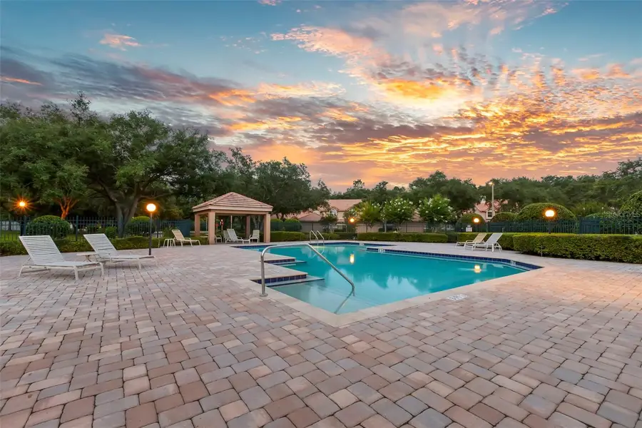 17716 Oak Bridge Street, Tampa, FL 33647 - #2
