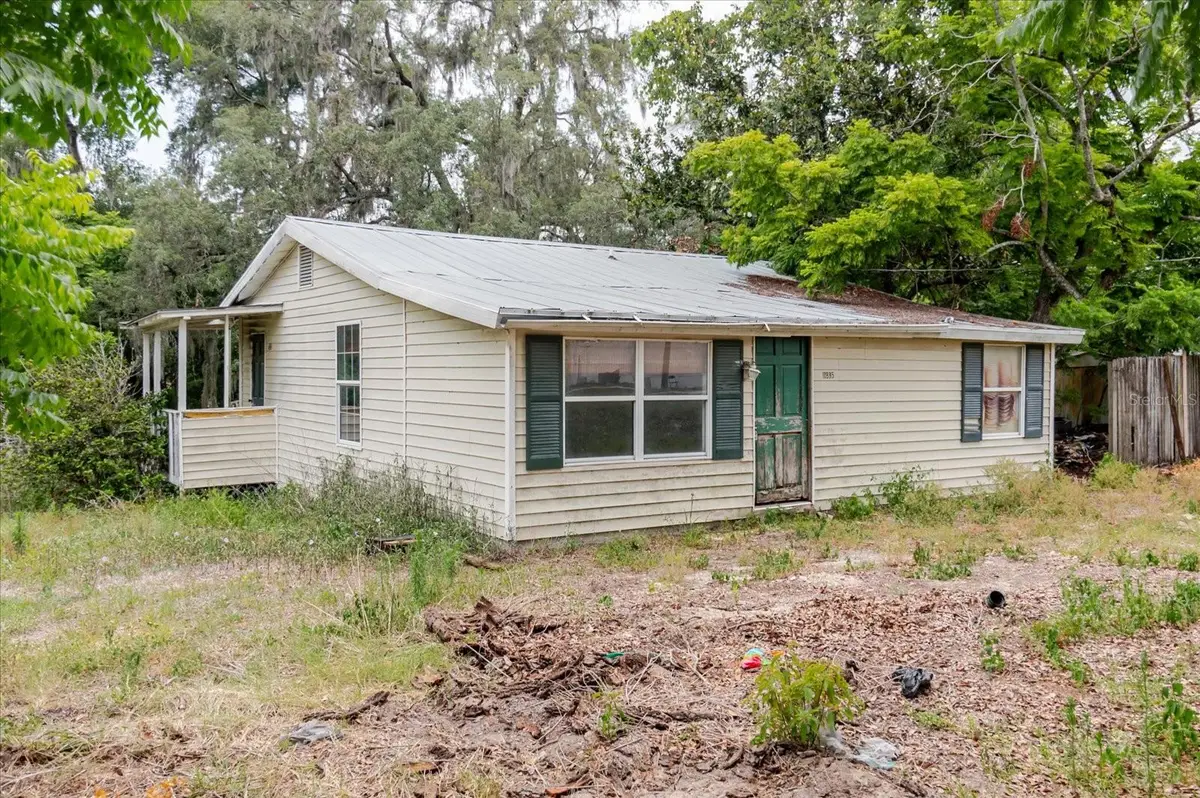 11835 Circle B Road, Dade City, FL 33525 - #1