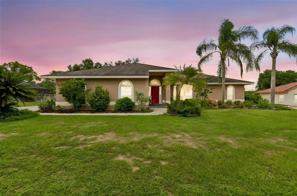 2434 Summitview Drive, Lakeland, FL 33812 - #1