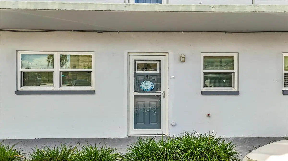 3018 59th Street S #103, Gulfport, FL 33707 - #1