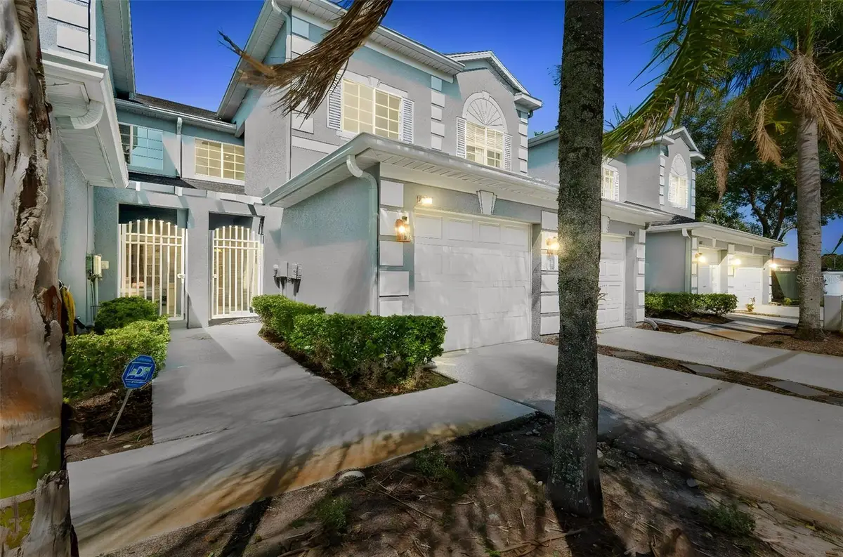 18107 Nassau Point Dr, Tampa, FL 33647 - #1