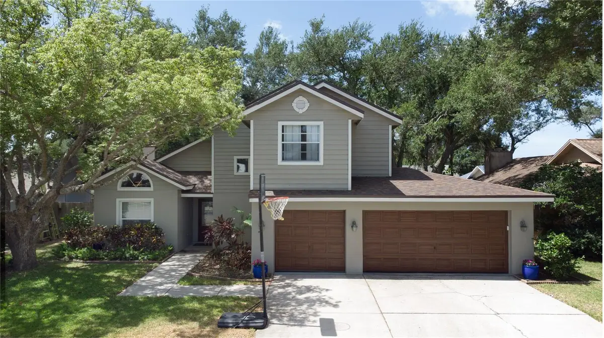 1564 Colony Court, Palm Harbor, FL 34683 - #1