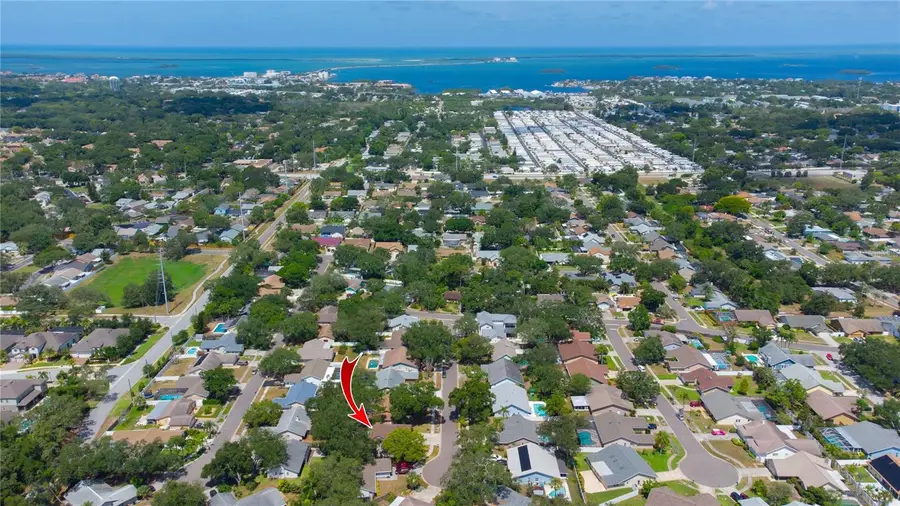1564 Colony Court, Palm Harbor, FL 34683 - #2