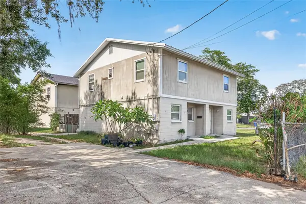 3602 N 54th Street, TAMPA, FL 33619