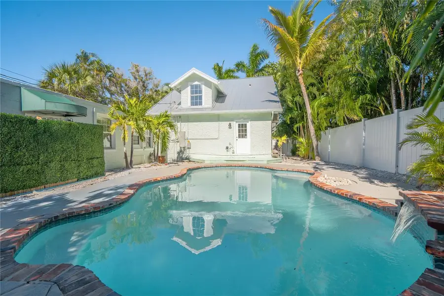 3310 E Maritana Drive, Saint Pete Beach, FL 33706 - #2