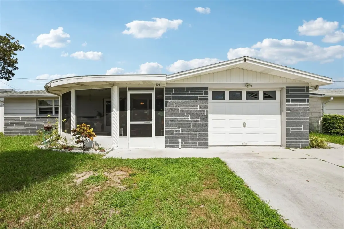 2049 Maureen Drive, Holiday, FL 34690 - #1