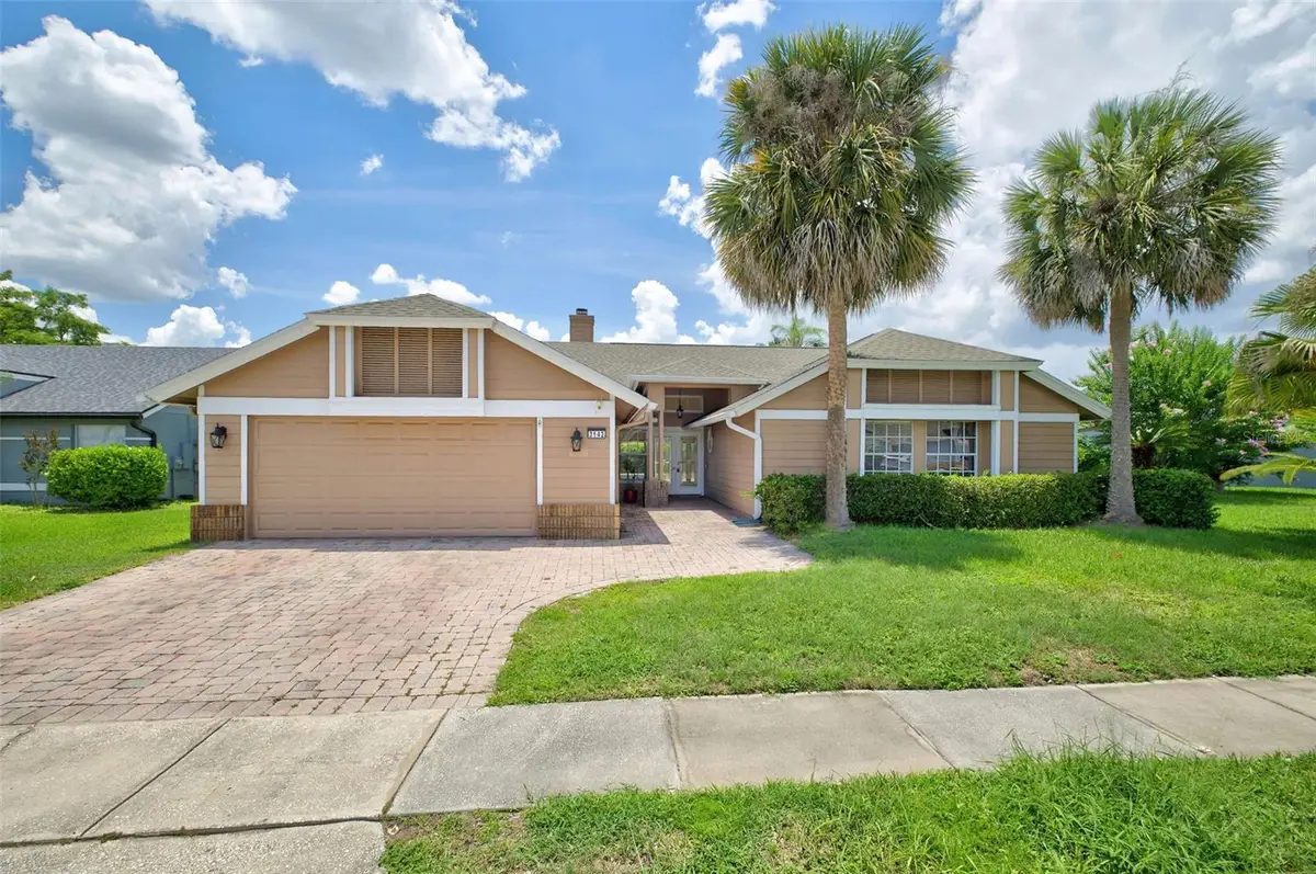 3142 Timucua Circle, Orlando, FL 32837 - #1