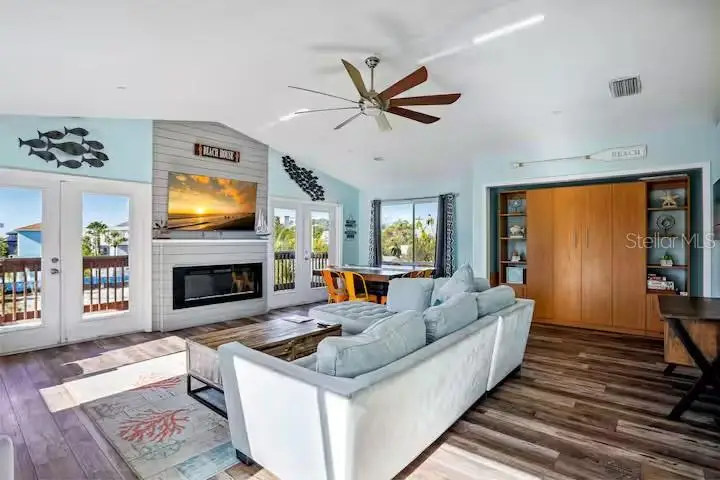 12201 Gulf Boulevard, Treasure Island, FL 33706 - #2