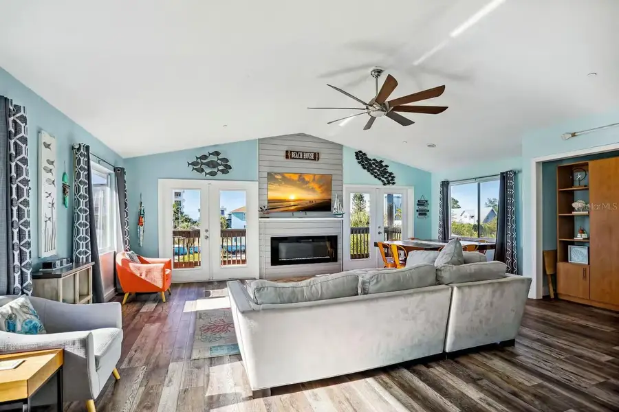 12201 Gulf Boulevard, Treasure Island, FL 33706 - #3