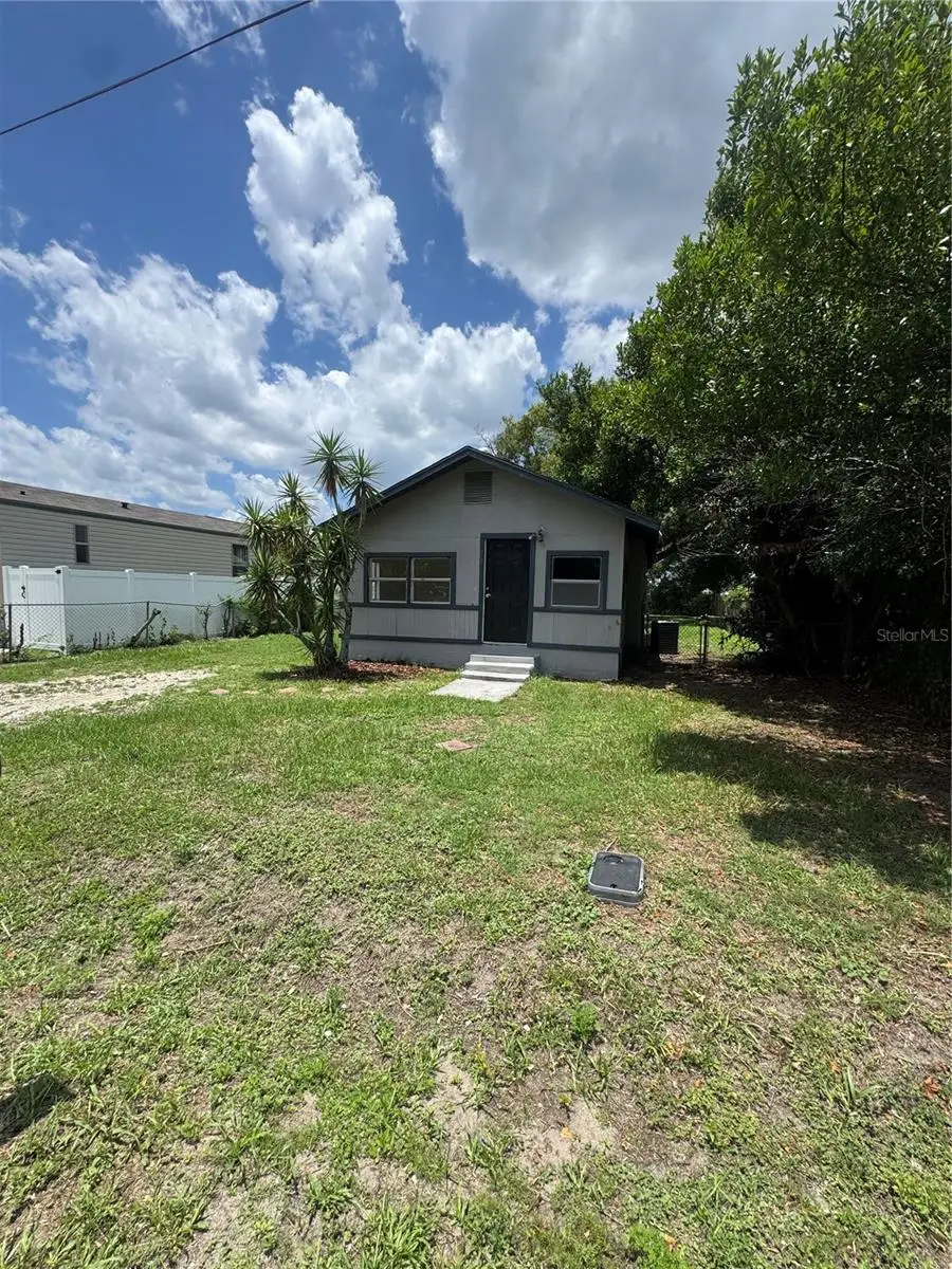 207 Idaho Avenue, Lakeland, FL 33801 - #2