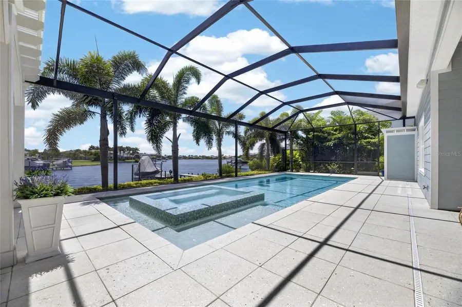 825 Manns Harbor Drive, Apollo Beach, FL 33572 - #2