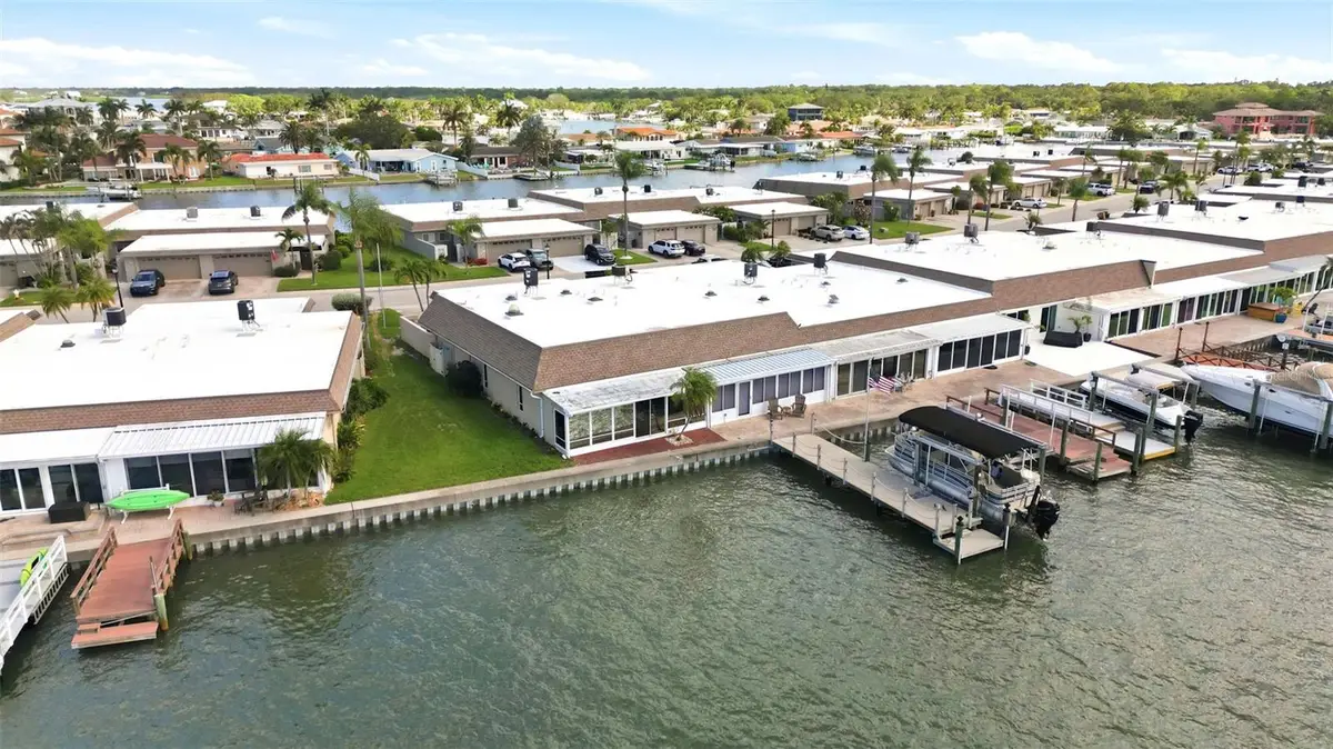 594 Boca Ciega Point Boulevard N, Saint Petersburg, FL 33708 - #1