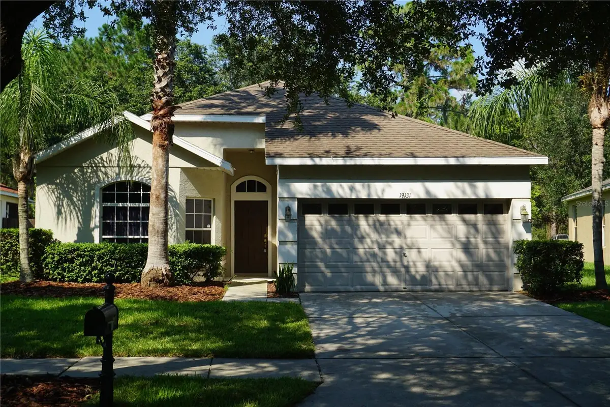 19131 Cypress Reach Lane, Tampa, FL 33647 - #1