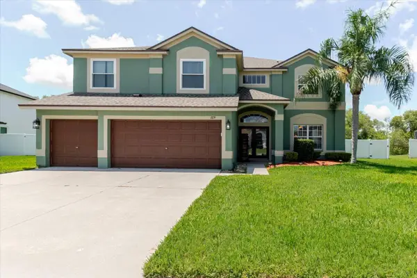 1839 Pink Guara Court, TRINITY, FL 34655
