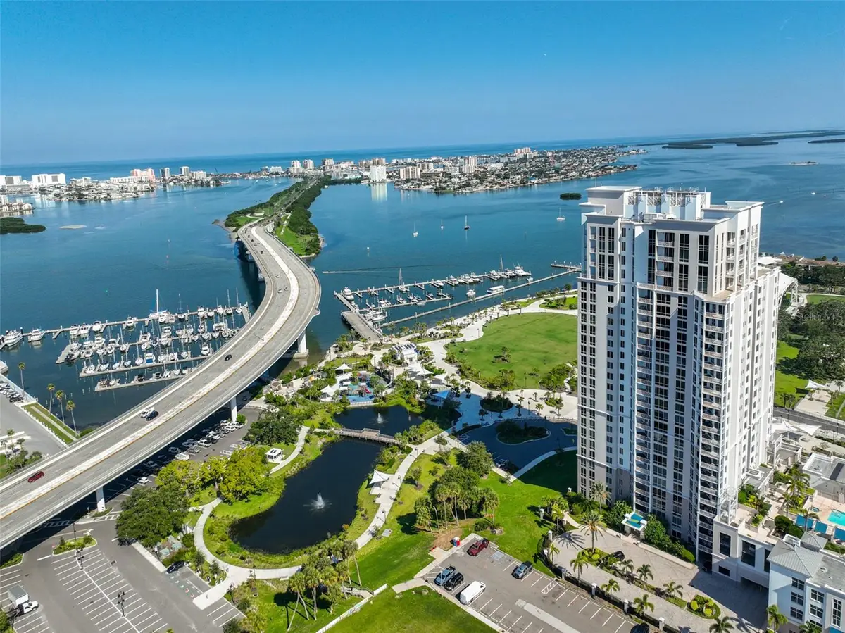 331 Cleveland Street #702, Clearwater, FL 33755 - #1
