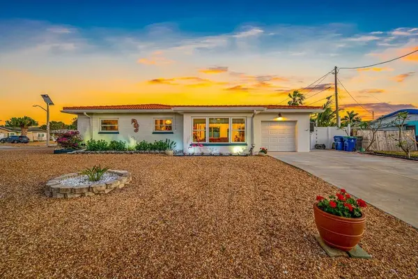 1401 Island Drive S, SOUTH PASADENA, FL 33707