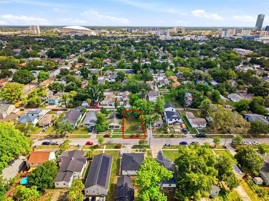 1045 Melrose Avenue S, Saint Petersburg, FL 33705 - #2