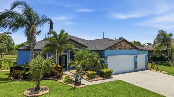 326 Star Shell Drive, APOLLO BEACH, FL 33572
