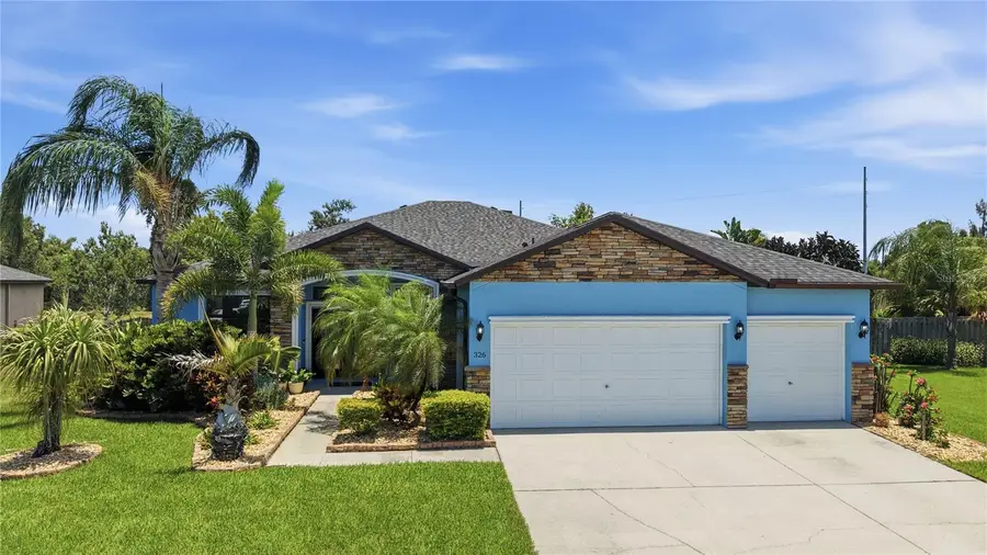 326 Star Shell Drive, Apollo Beach, FL 33572 - #2