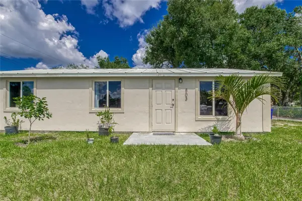 803 N Florence Avenue, LAKELAND, FL 33815