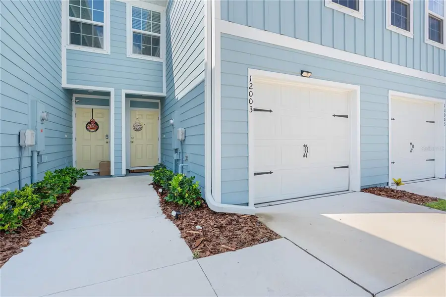 12003 Grizzly Lane, New Port Richey, FL 34654 - #2