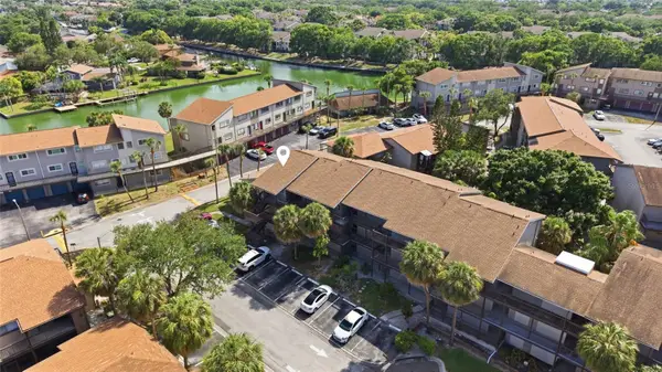 6336 Newtown Circle #36C1, TAMPA, FL 33615