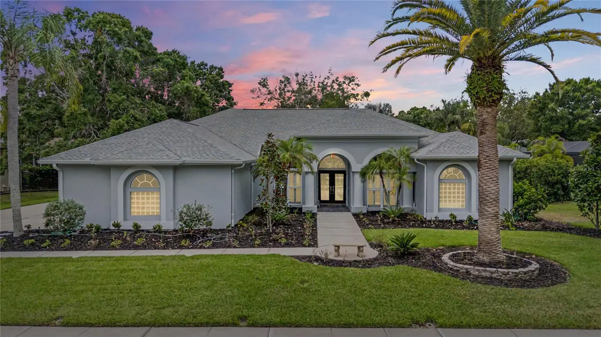 3692 Johnathon Avenue, Palm Harbor, FL 34685 - #1