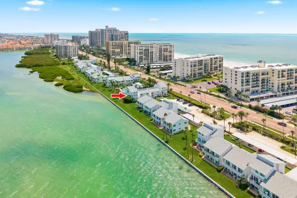 1401 Gulf Boulevard #216, CLEARWATER BEACH, FL 33767