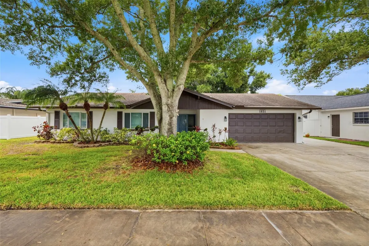 1931 Arvis Circle E, Clearwater, FL 33764 - #1