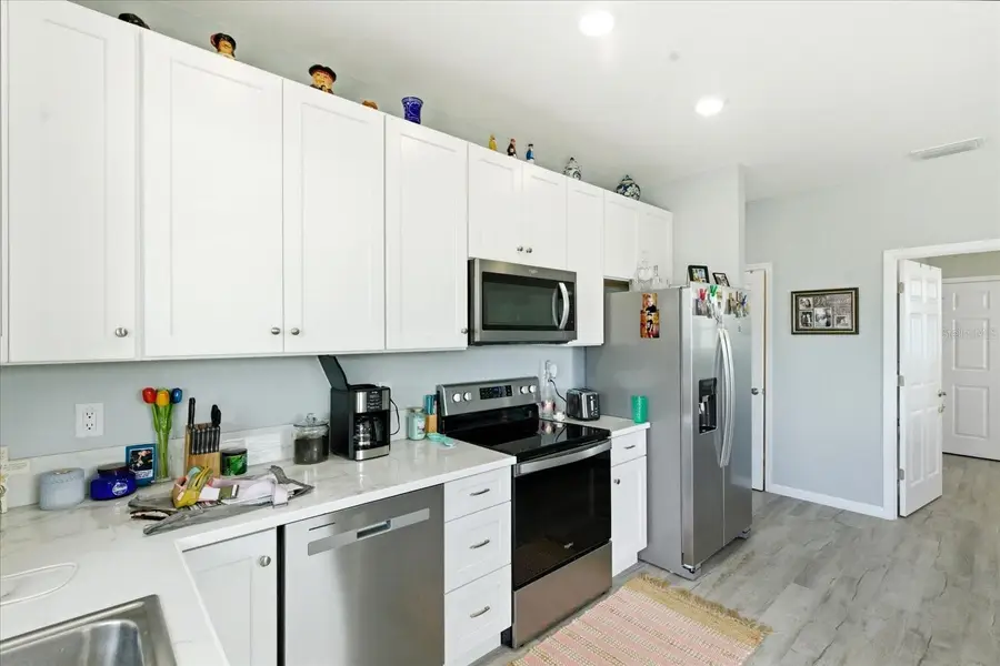 3605 Eagle Nest Drive, Hernando Beach, FL 34607 - #2