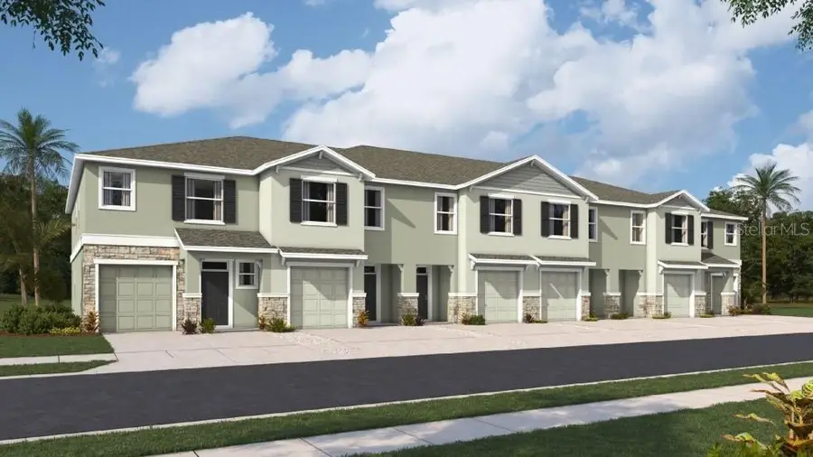 12609 Citrus Park Lane, Tampa, FL 33625 - #2