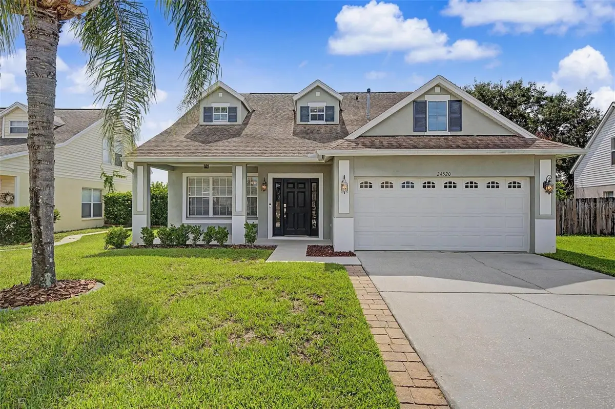 24520 Summer Wind Court, Lutz, FL 33559 - #1