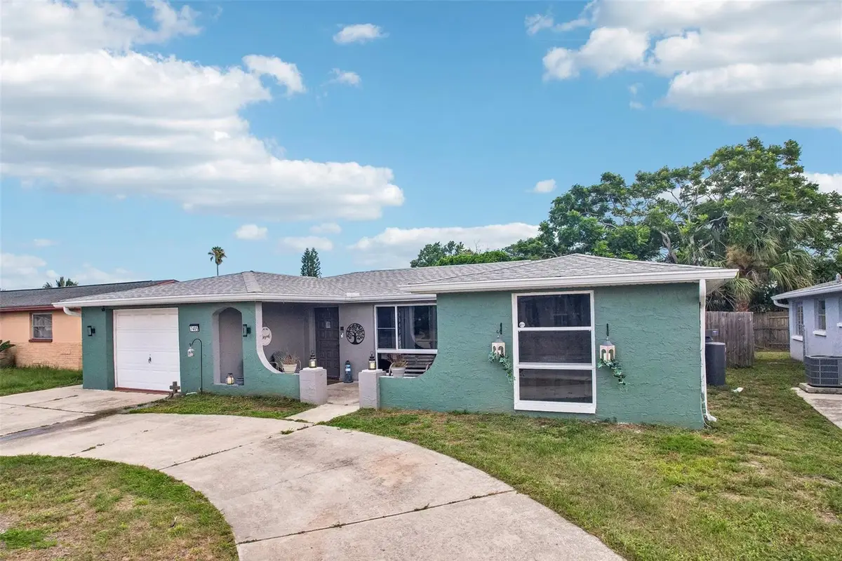 7405 Westcott Drive, Port Richey, FL 34668 - #1