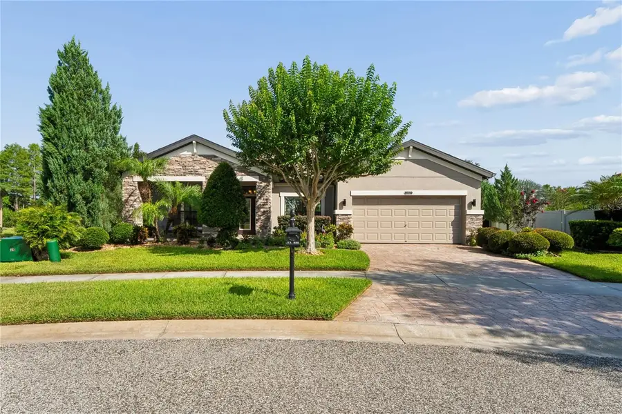 21627 Pearl Crescent Court, Land O Lakes, FL 34637 - #2