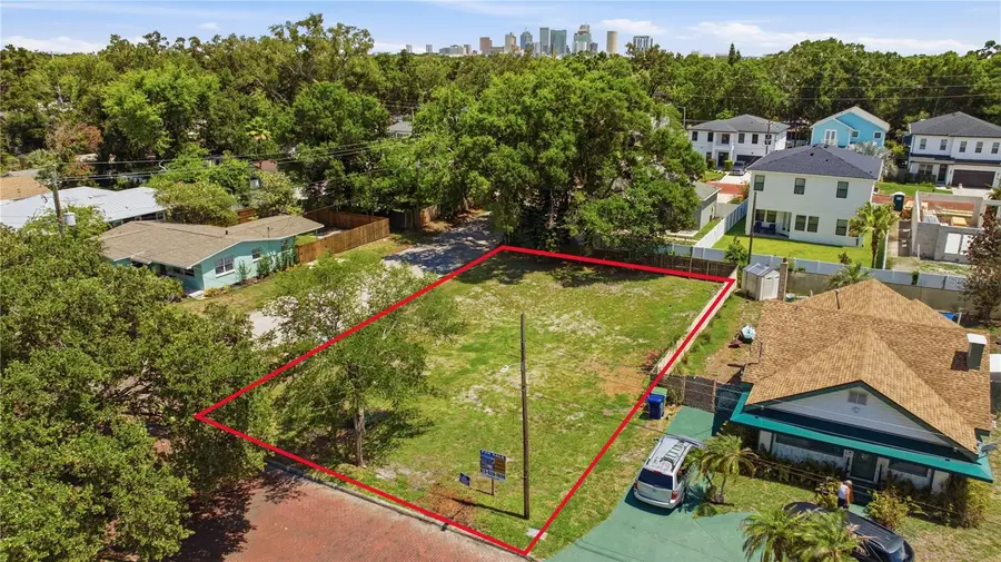 904 W Fribley Street, Tampa, FL 33603 - #2