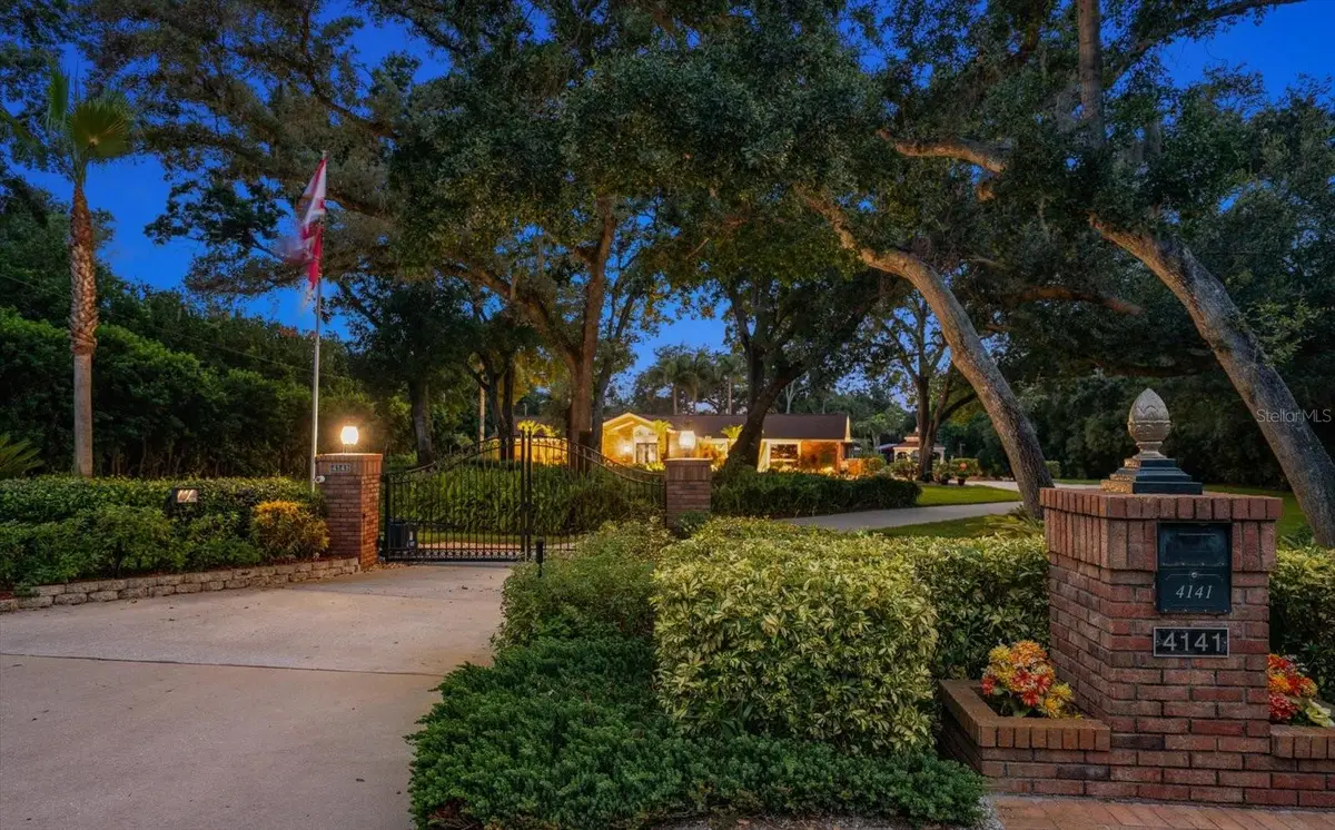 4141 Winding Willow Drive, Palm Harbor, FL 34683 - #1