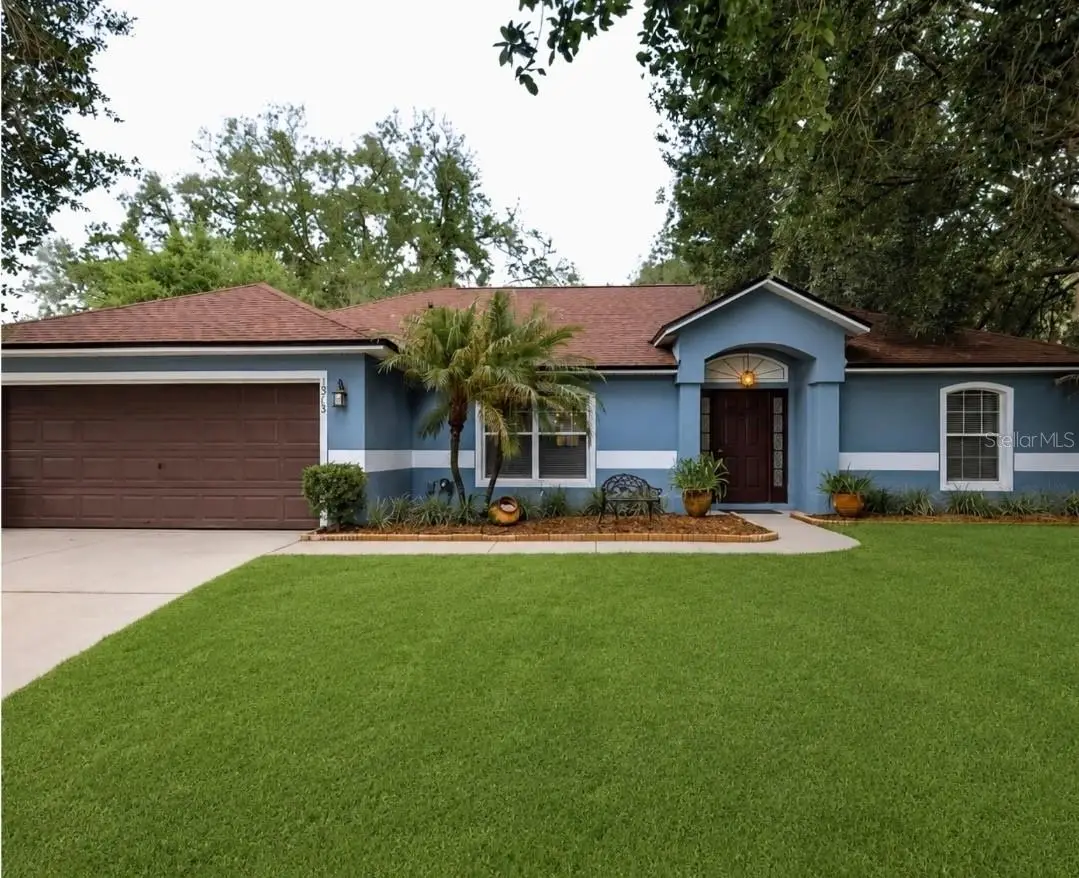 1313 Oak Valley Boulevard, Minneola, FL 34715 - #1